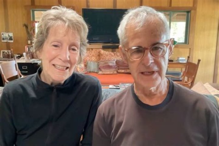 Joan Churchill Wiki And Family: Is She Nick Broomfield’s Partner?