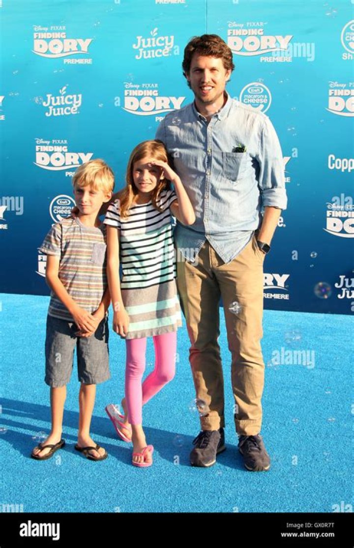 Jon Heder Children: Meet Evan Jane Heder, Timothy Heder and Philip Heder
