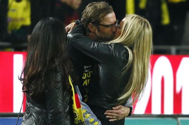 Jürgen Klopp Bio, Age, Wife, Borussia Dortmund, Liverpool, Mainz