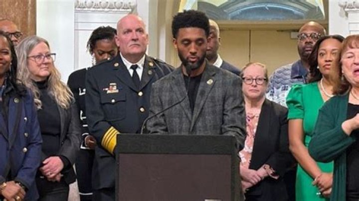 Katie O’Malley Bio, Age, Martin O’Malley’s Wife, Baltimore And Salary.