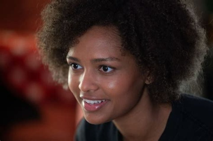 Khamisa Wilsher Age (Wu Assasins) Wiki, Height, Boyfriend, Ethnicity, Bio