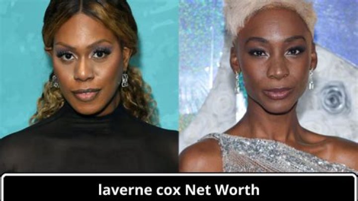 Laverne Cox Bio, Net Worth, Awards, Age, Facts, Ethnicity, Height