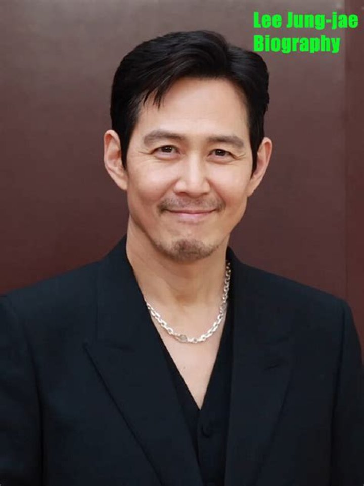 Lee Jung-jae (Actor) Wiki, Bio, Age, Height, Weight, Girlfriend, Net Worth, Facts