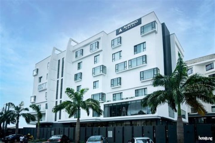 Lekki Waterside Hotel, Lekki Phase 1, Nigeria