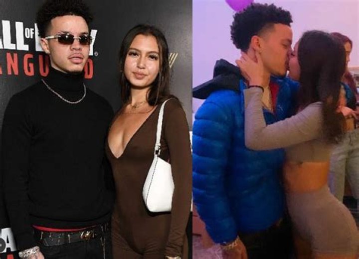 Lil Mosey Net Worth: Height, Age, Real Name, Career & Girlfriend
