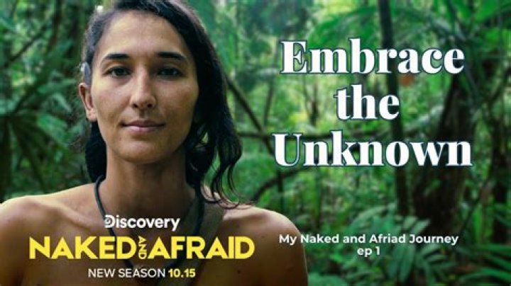 Lisa Hagan From Naked and Afraid: Instagram, Age & Facebook