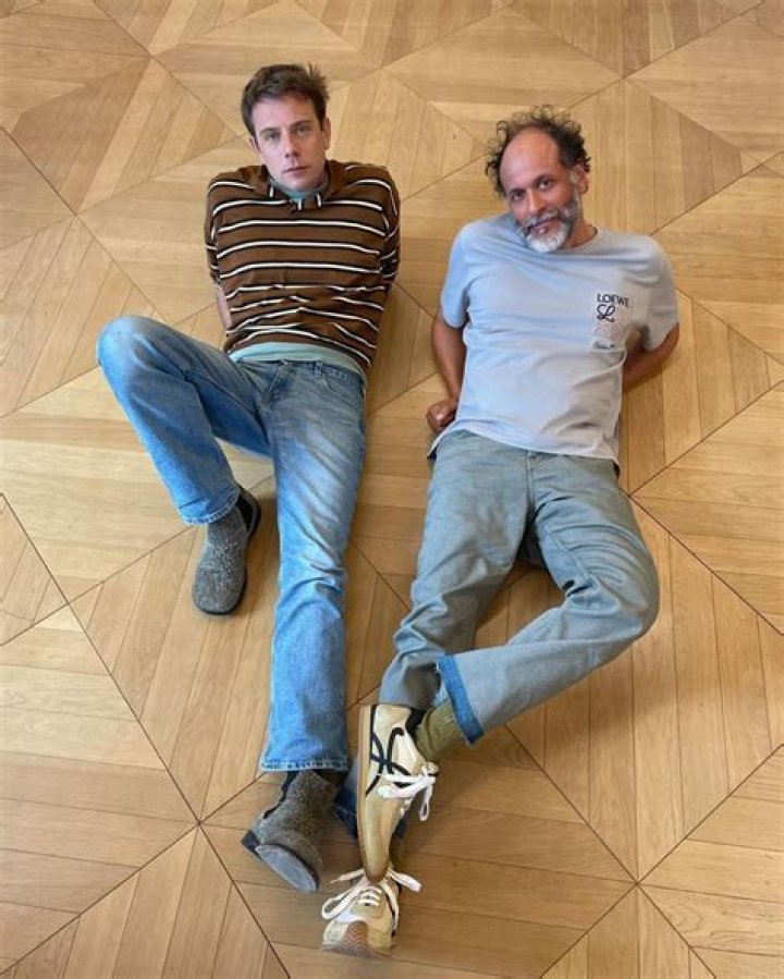 Luca Guadagnino Partner: Who is Luca Guadagnino partner?