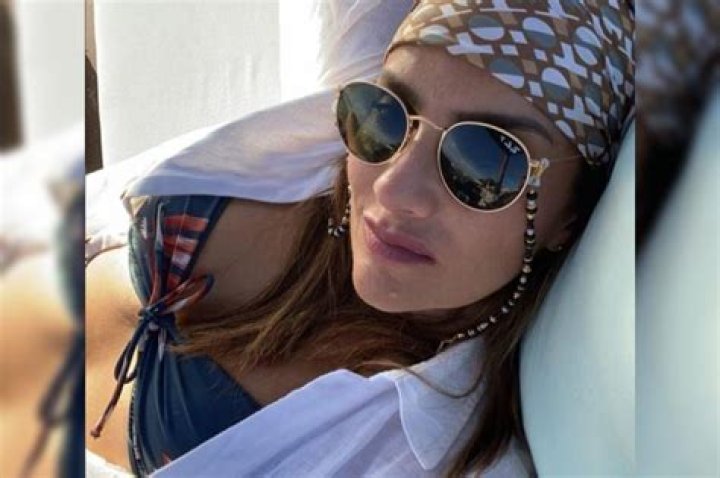 Maria Del Pilar Rubio