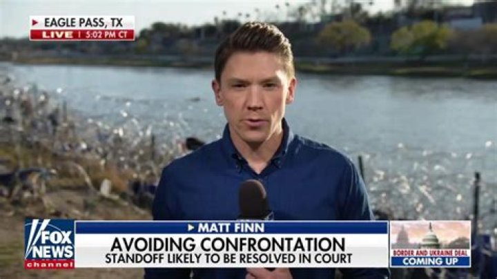 Matt Finn Fox News Bio-Wiki, Age, Family, Married, Gay, Salary and Net Worth