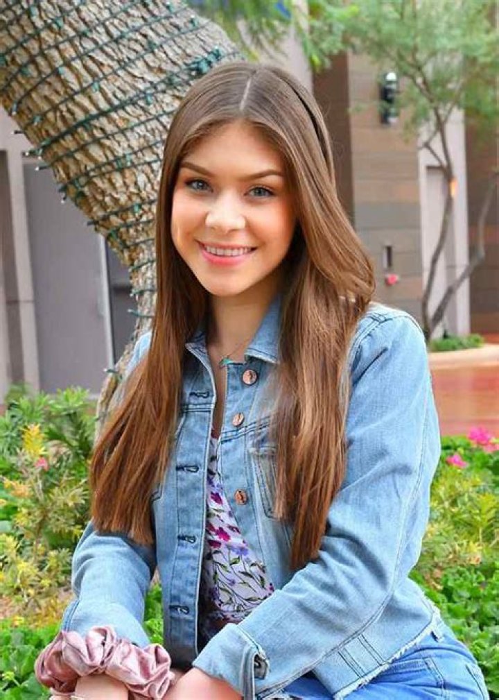 Maya Grant Age, Wiki, Biography , Instagram, Age, Height, Boyfriend