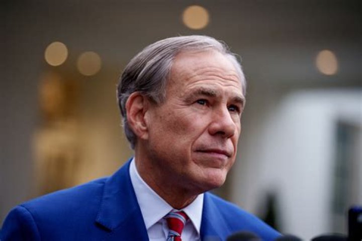 Meet Greg Abbott Brother- Everything To Know About Gary Abbott
