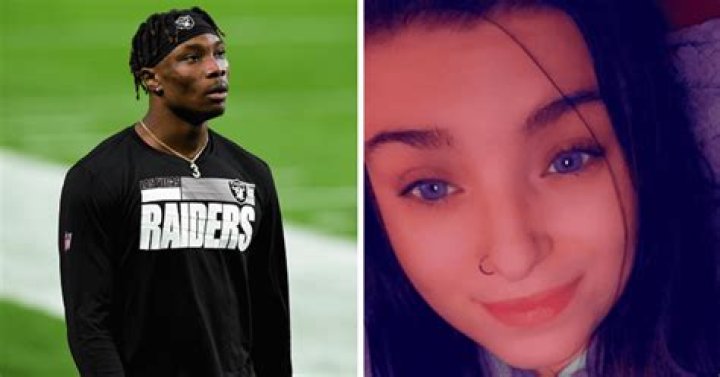 Meet Henry Ruggs III Victim Tina Tintor, Who Are Her Parents and Family?