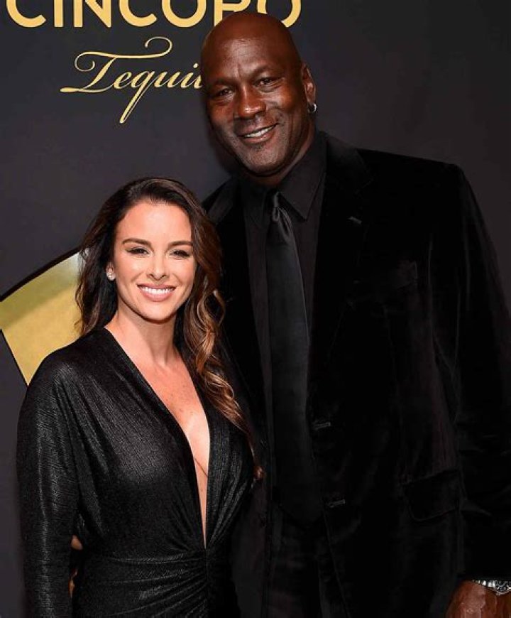Michael Jordan’s wife Yvette Prieto Age, Height, Kids, Nationality