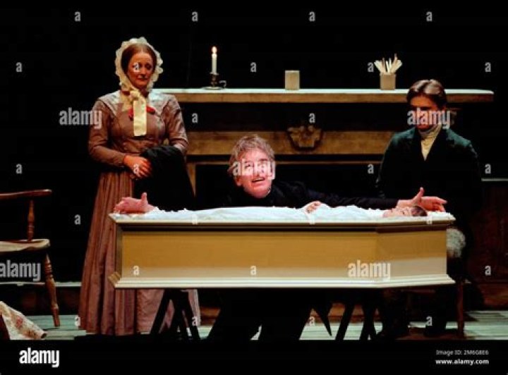 Michigan Dan Waterstradt Obituary And Death Cause: Family Mourns The Loss