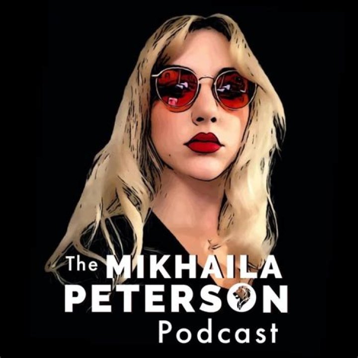 Mikhaila Peterson Biography; Age, Podcast, Education And Husband