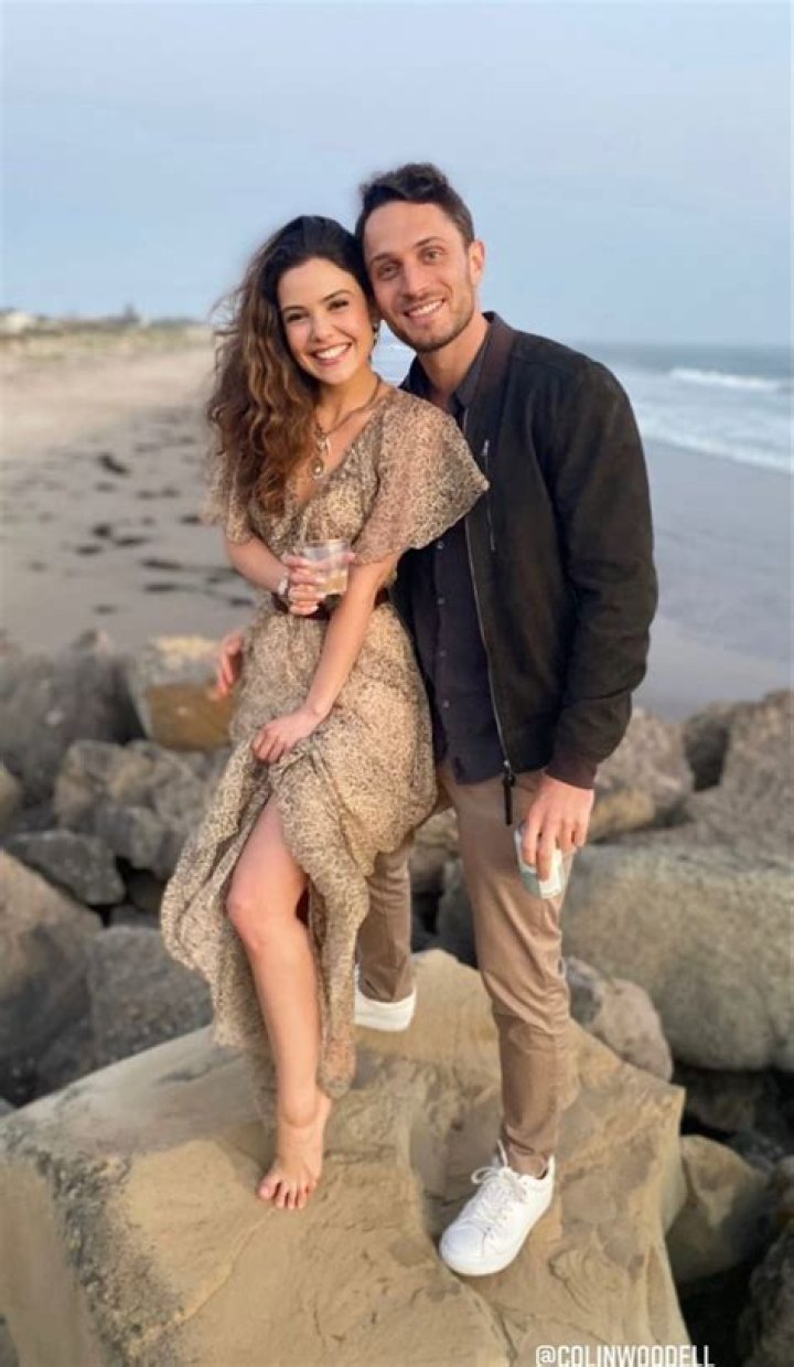 Nathaniel Buzolic is not Married to a Wife. Dating Girlfriend: Danielle Campbell. Kids.