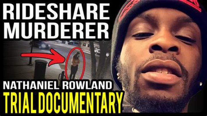 Nathaniel Rowland Parents: All About Samantha Josephson’s Alleged Killer