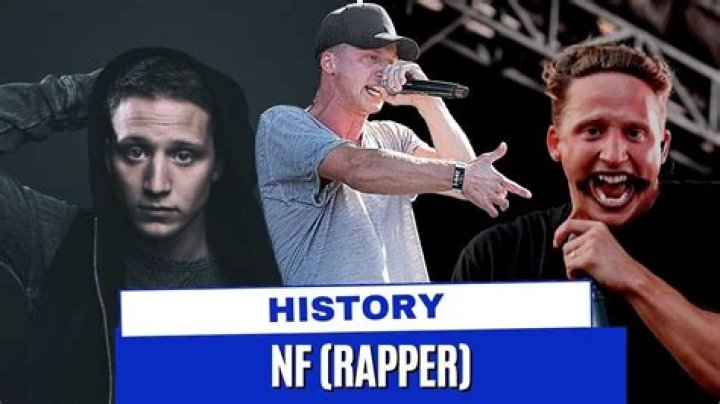 NF Rapper Bio, Age, Height, Weight, Net Worth, Affair, Trivia, Facts, Life, Ethnicity, Religion, Real Name, Wiki