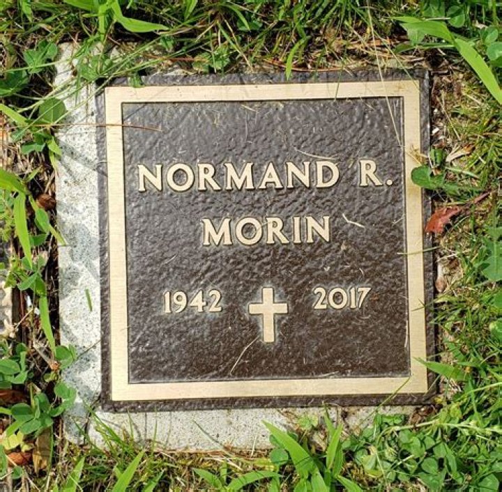 
Normand Morin Age, Birthday, Wikipedia, Who, Nationality, Biography 