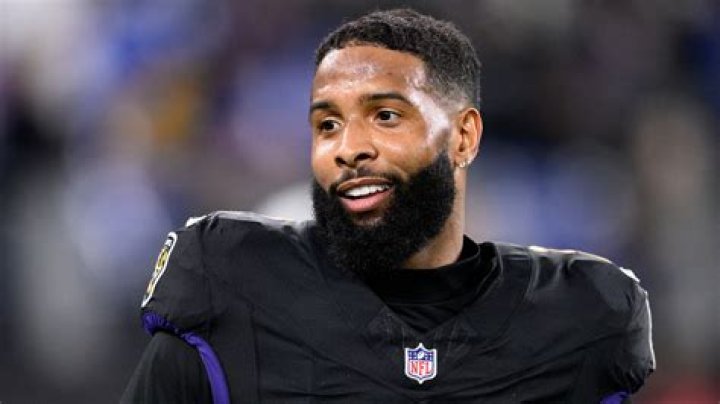 Odell Beckham Jr.’s Net Worth, Biography, Career, Awards, Fact and Life Story