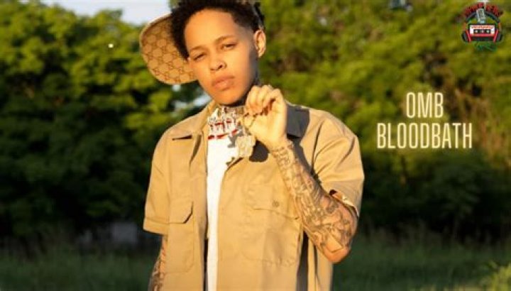 OMB Bloodbath: Get To Know Every Detail About The Rapper