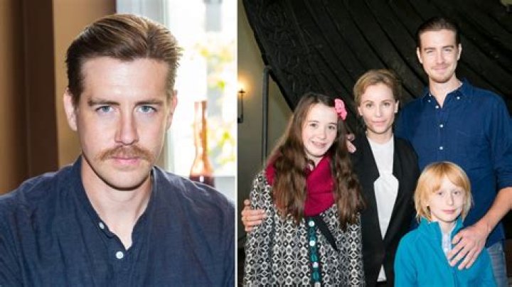 Pål Sverre Hagen Biography, Height, Wife, Movies, Awards, Instagram