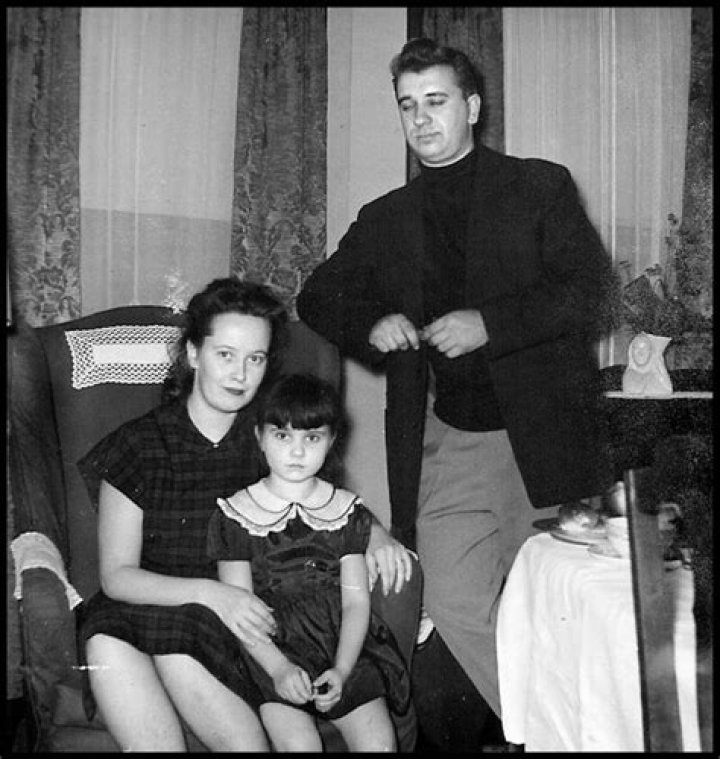 Paul Spera Bio, Wiki, Age, Family, Grandmother Ruth Bader Ginsburg, Wife, and Net Worth.