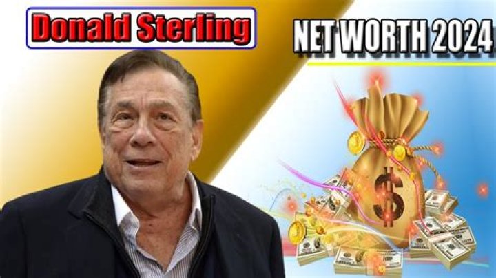 Peter Sterling Net Worth, Income, Salary, Earnings, Biography