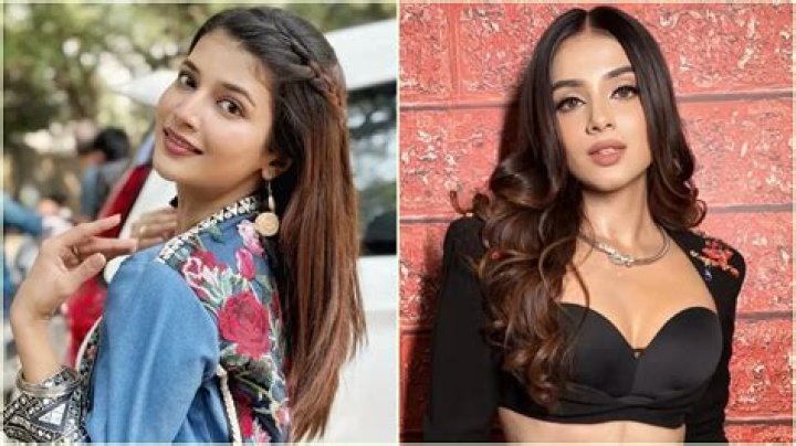 Pratiksha Honmukhe Height, Weight, Net Worth, Age, Birthday, Wikipedia, Who, Instagram, Biography