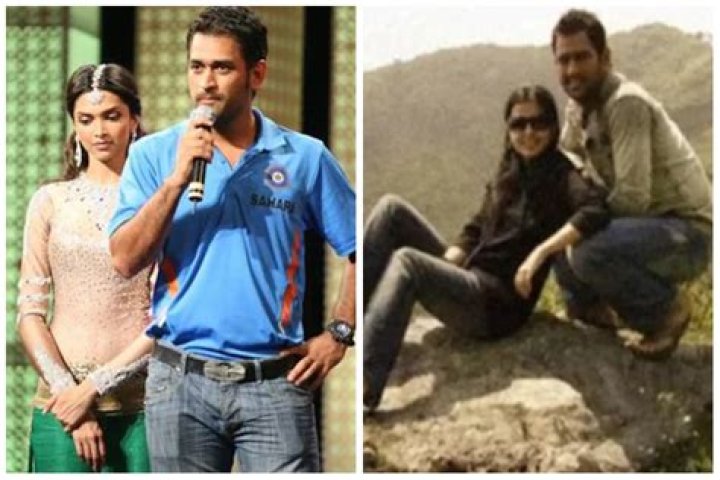 Priyanka Jha Photo Here Is What We Know About The Mysterious First Love Of MS Dhoni