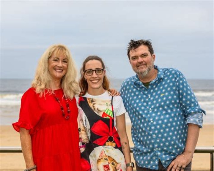 Rachel Hollis Parents: Meet Sheree Edwards, Farrell Neeley