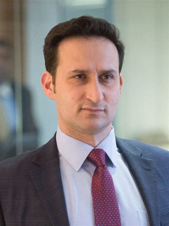 Raoul Bhaneja Bio, Wiki, Age, Height, Family, Wife, Movies and Net Worth.