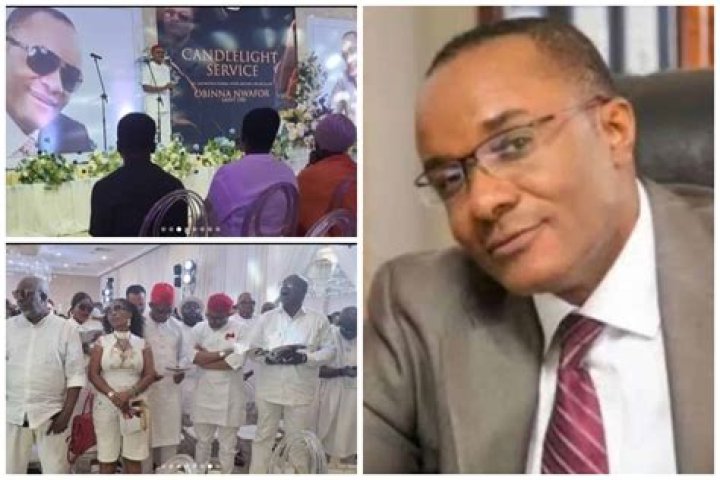 Revelations On Why Saint Obi Left Nollywood and What He Is Up To Now