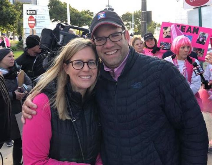 Ryan Ermanni Bio, Wiki, Age, Wife, High School, Fox 2, Weight Loss, Salary and Net Worth