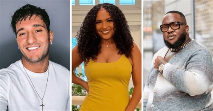 Samantha Sammie Cimarelli Height, Age, Boyfriend, Biography, Wiki, Net Worth