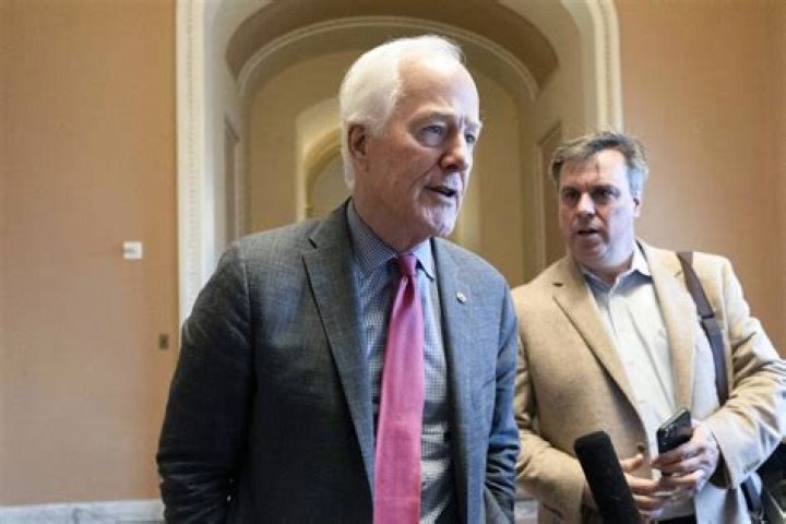 Sandy Cornyn (John Cornyn’s Wife) Bio, Wiki, Age, Kids, Career, and Net Worth