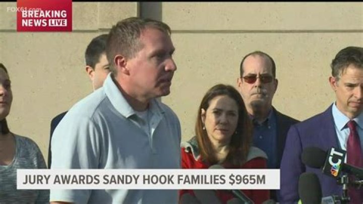 Sandy Hook Parent Suicide, Who Is Alex Jones And What Did He Say? Reddit Theories