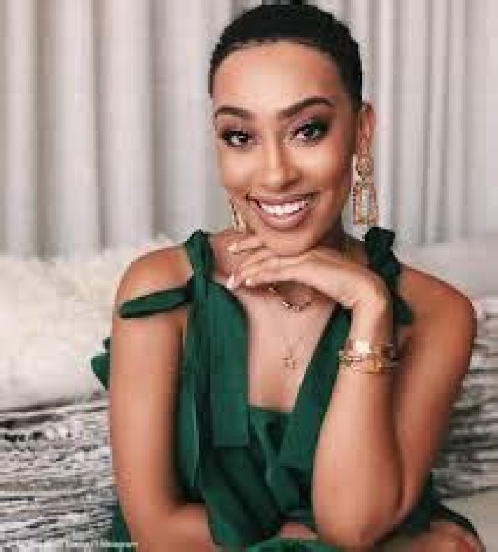 Sarah Langa Mackay – Biography, Age, Husband & Net Worth