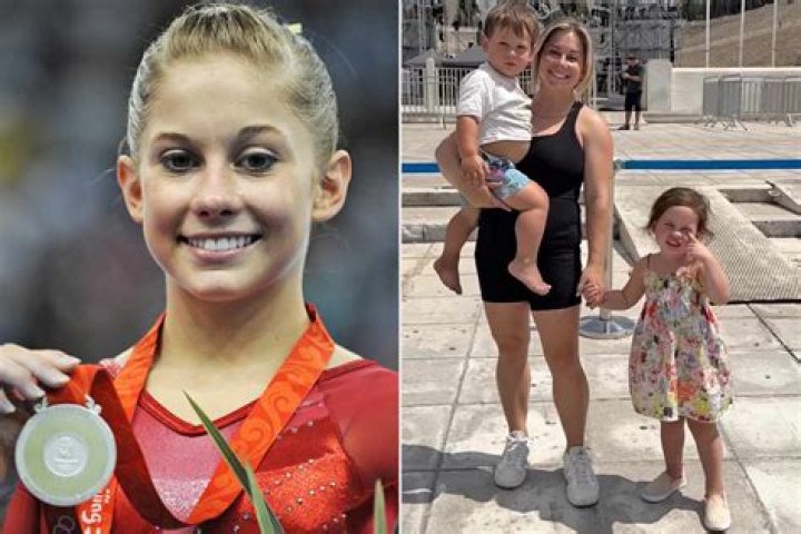 Shawn Johnson (Gymnast) Wiki, Biography, Height, Weight, Baby, Age, Husband, Net Worth, Family, Career