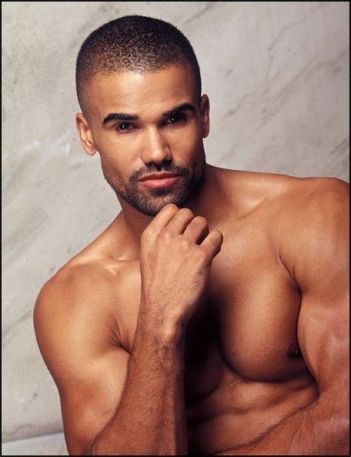 Shemar Moore Bio, Career, Dating History, Height