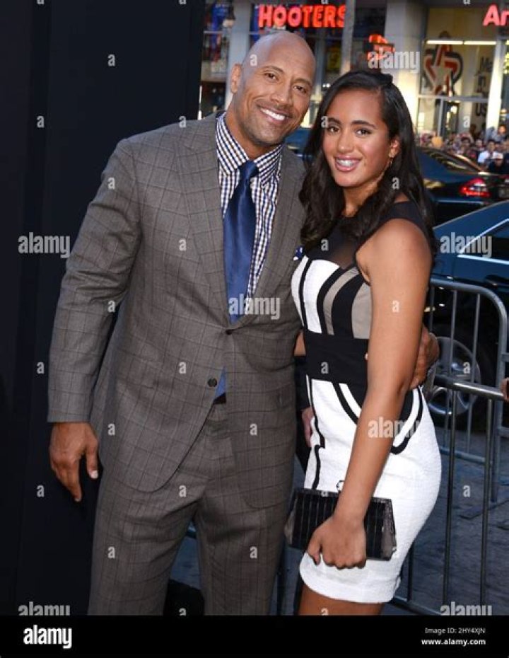 Simone Alexandra Johnson Wiki: Know About Her Parents, Boyfriend & Age