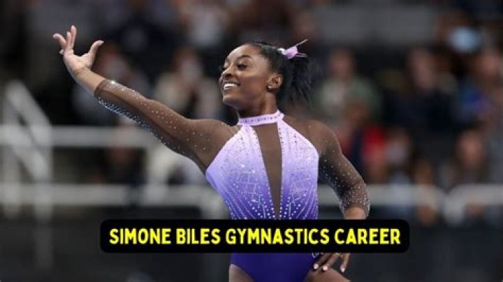 Simone Biles (Gymnast) Wiki, Biography, Age, Height, Weight, Boyfriend, Family, Career, Net Worth