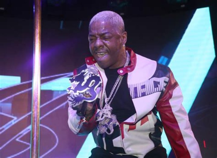 Sisqo – Mark Althavan Andrews Height, Age, Girlfriend, Biography, Wiki, Net Worth