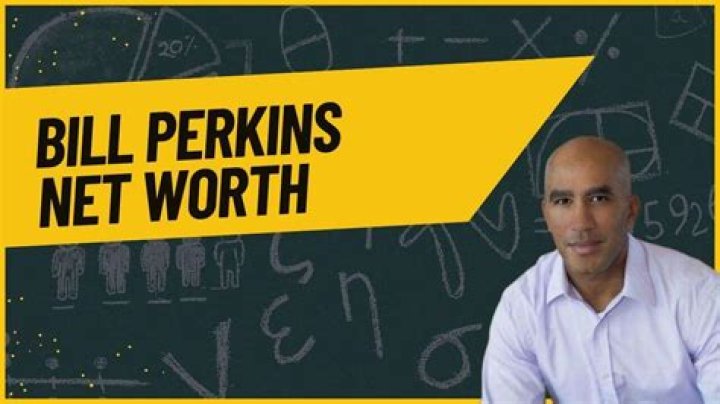 Stephen Andrew Perkins Net Worth, Income, Salary, Earnings, Biography