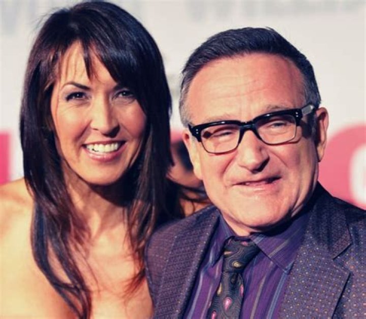 Susan Schneider Wiki [Robin Williams Wife], Age, Husband, Net Worth, Bio