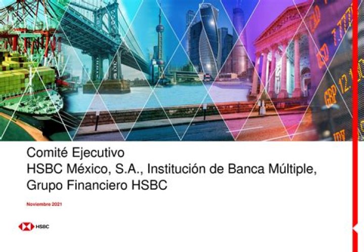 SWIFT/BIC Code for HSBC MEXICO, S.A., INSTITUCION DE BANCA MULTIPLE, GRUPO FINANCIERO HSBC, Mexico