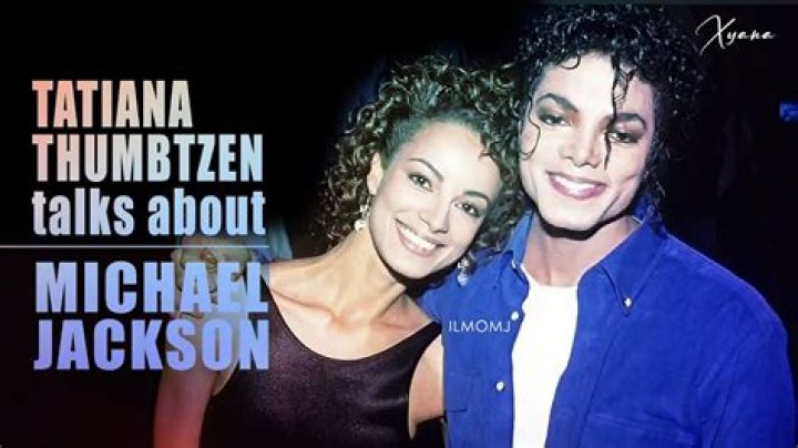 Tatiana Thumbtzen Net Worth, Income, Salary, Earnings, Biography