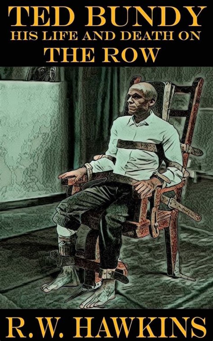 Ted Bundy Biography, Death And Cause Of Death Of Rose Bundy’s Father