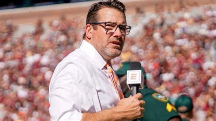 Tom Luginbill Bio, Age, Net Worth, Playing & Coaching Career