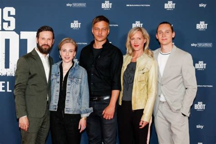 Tom Wlaschiha Age, Wiki, Biography, Net Worth, Wife, Partner, Height